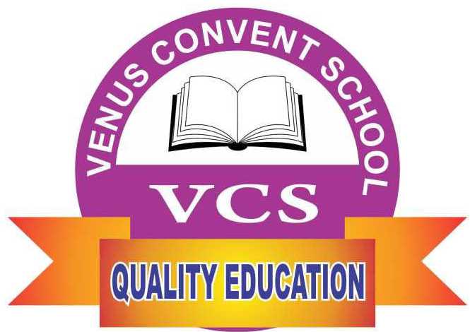Venus Convent High School