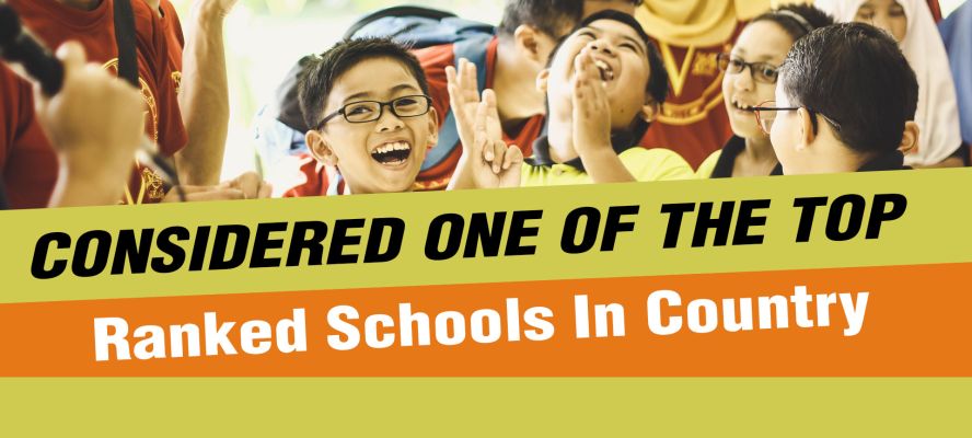 Banner : Venus Convent High School